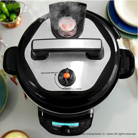 Produktbild Cecotec GM H-Deluxe