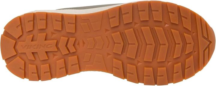 Actual product image Viking Kid's Equip Warm WP Zip (34)