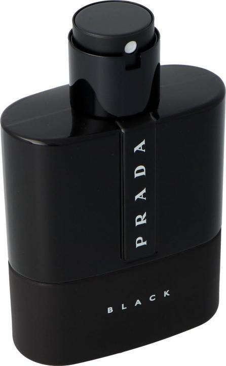 Actual product image Prada Luna Rossa Black (Eau de parfum, 100 ml)