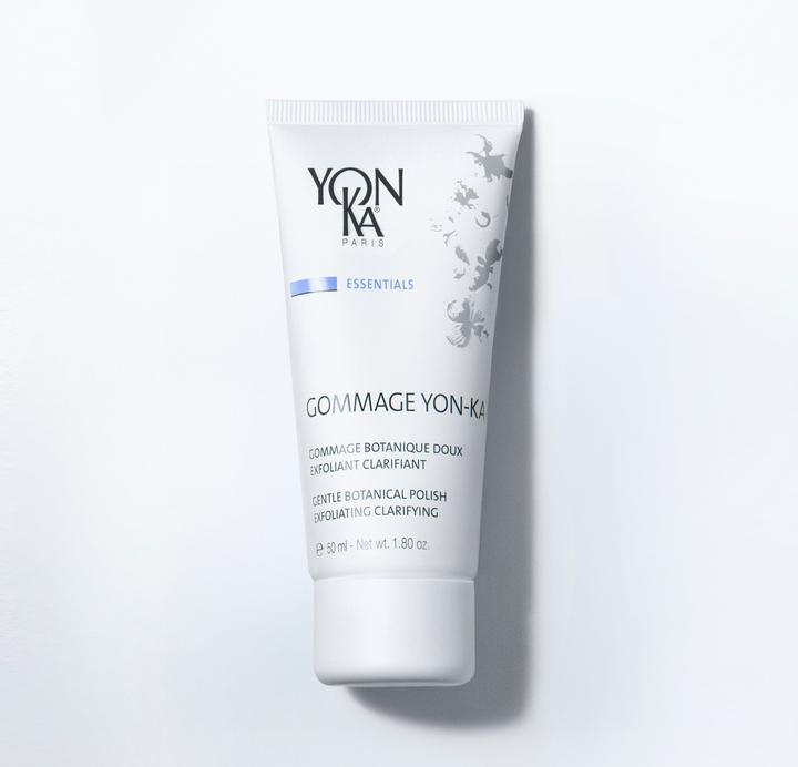Produktbild Yon-Ka Essentials Gommage Face Scrub (Reinigungsmilch, 50 ml)