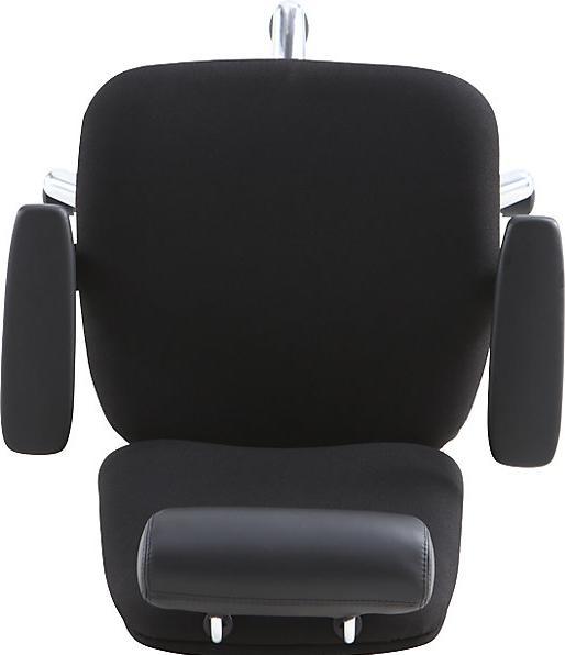 Produktbild kaiserkraft Bürostuhl Ricky