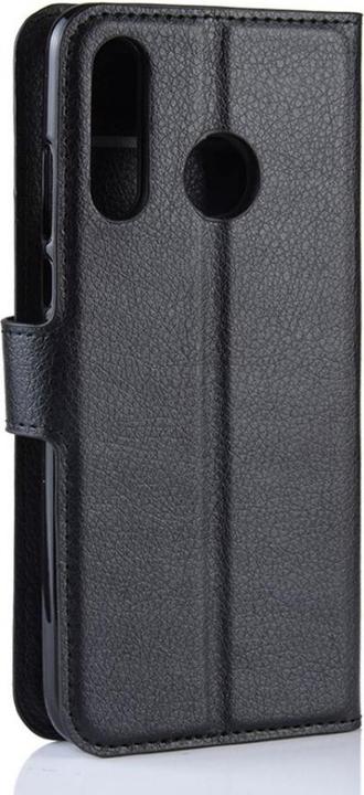 Produktbild Screenguard Huawei P30 Lite Leather Guard Lederhülle (Huawei P30 Lite)