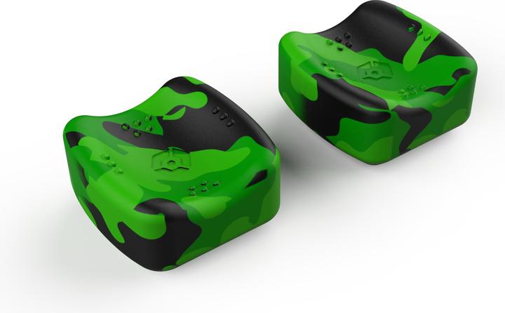 Produktbild Gioteck SMPXBX-11-MU Gaming-Controller-Zubehör Daumensticks (Xbox Series X)