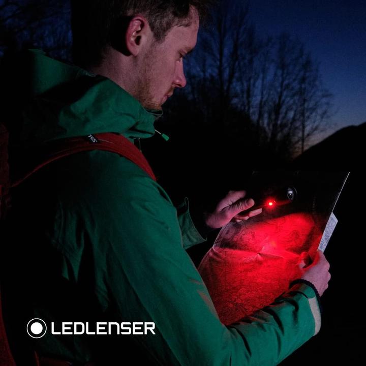 Produktbild Ledlenser Taschenlampe Taschenlampe P6R Signatur (16.30 cm, 1400 lm)