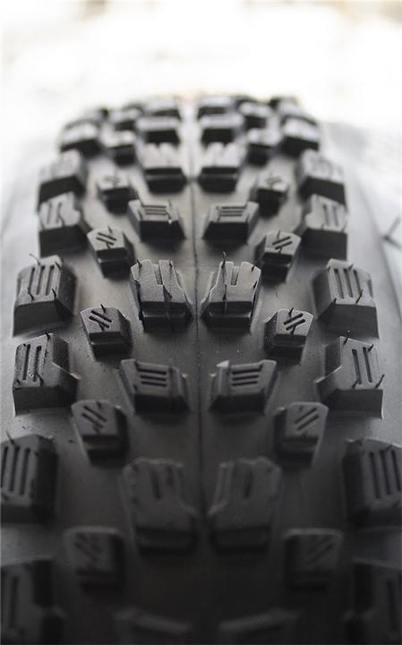 Image du produit Vittoria Agarro 27.5" Trail 4C G2.0 (27.5 x 2.60, 65-584)