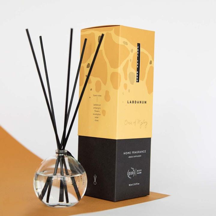 Image du produit Odoro MOOD Raumduft Labdanum (90 ml) (90 ml)
