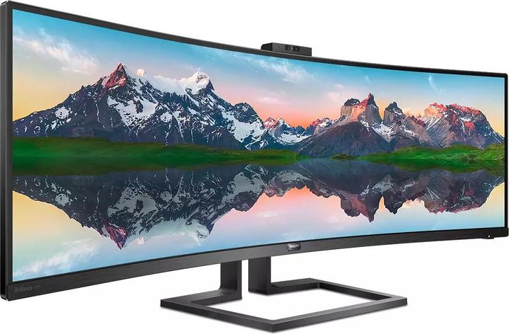 Immagine prodotto Philips P-Line 439P9H/00 (3840 x 1200 pixel, 43.39")