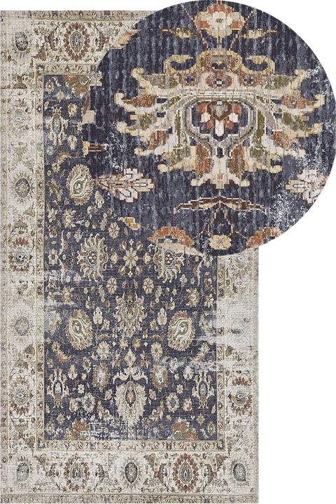 Produktbild Beliani Pelitli (80 x 150 cm)