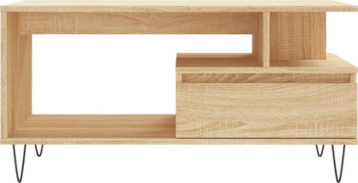 Image du produit vidaXL Couchtisch (90 x 49 x 45 cm)