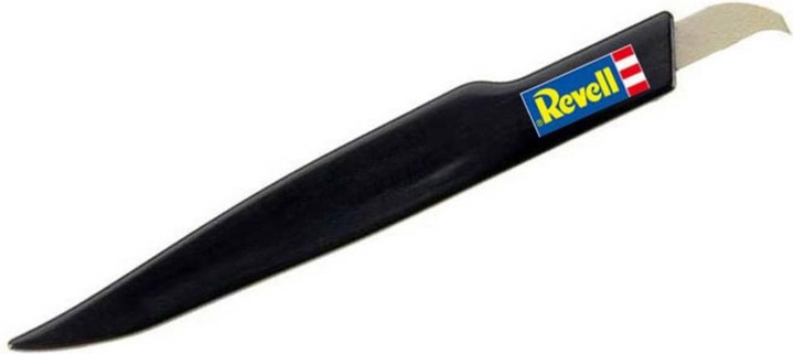 Revell Line engraver