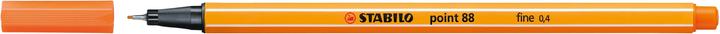 Produktbild STABILO point 88 Fineliner (1x)