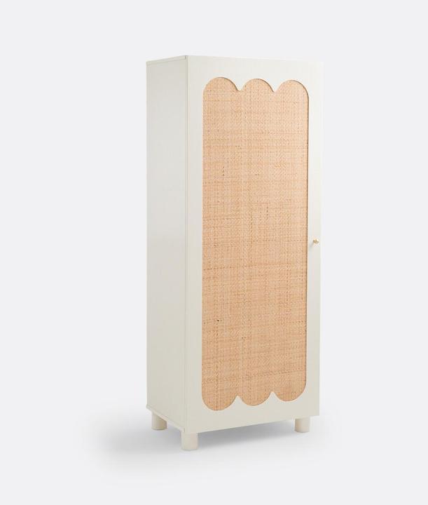 Produktbild La Redoute Interieurs Ptilu (70 x 47.30 x 179 cm)
