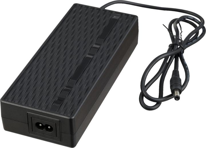 Actual product image Akyga Power supply 42V 2A 84W 5.5 x 2.1 mm (E-Bike battery)