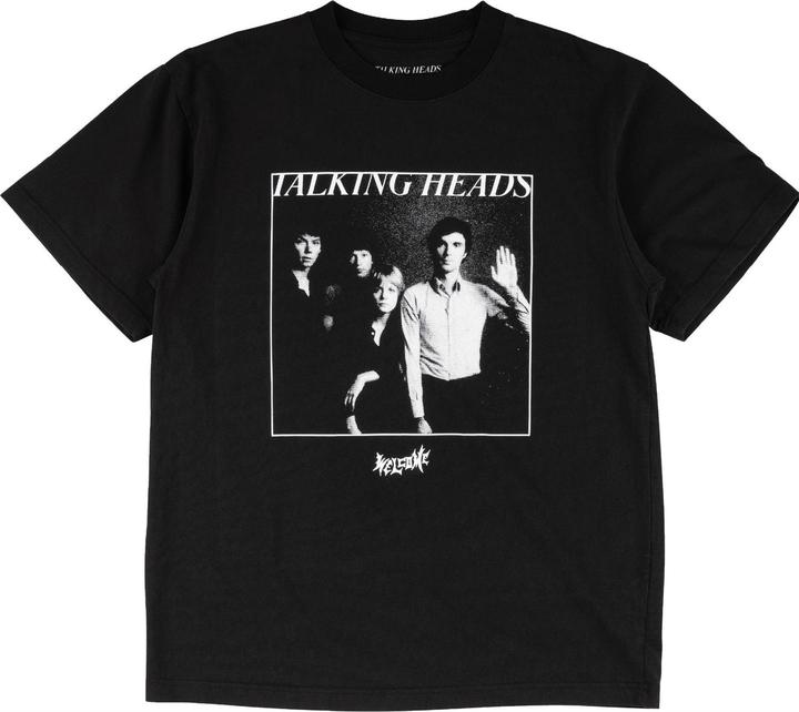 Produktbild Welcome Talking Heads Quartet T-Shirt (M)