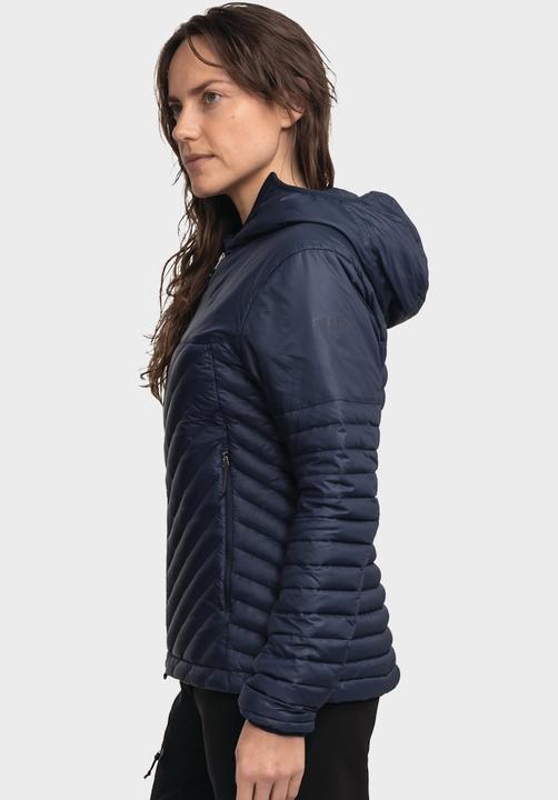 Immagine prodotto Schöffel Women's Down Jacket Cascata (36, S)