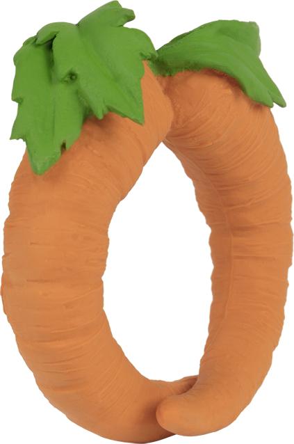 Actual product image Oli and Carol CATHY The Carrot (0 Months)