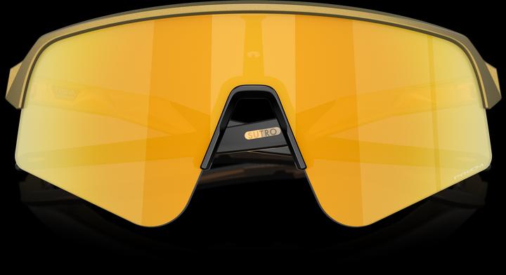 Image du produit Oakley Sutro Lite Sweep (Taxe sur les cuivres, Prizm 24k)