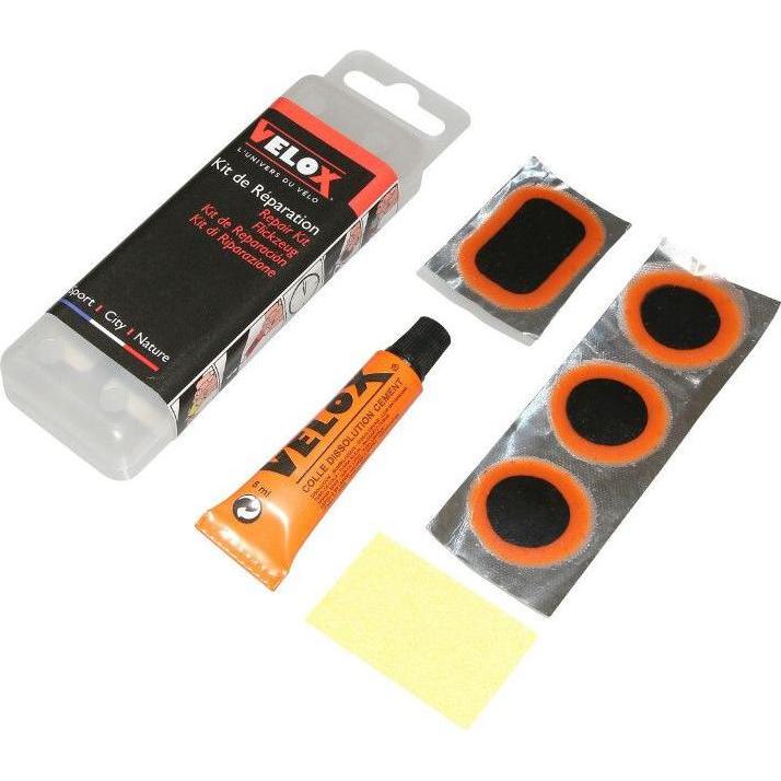 Velox, Veloreifen Zubehör