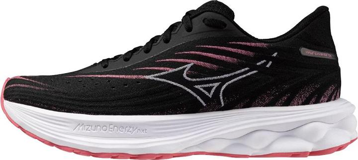 Camelia Rose, Black