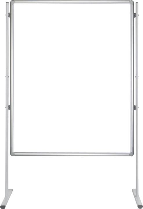 Produktbild Franken Whiteboard PRO Stahl (90 x 120 cm)