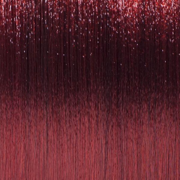 Actual product image Basler Color 2002+ cream hair color (5/44 light brown red intense)
