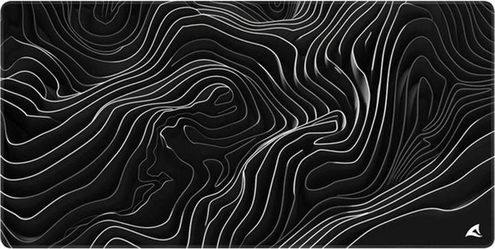 Black, White