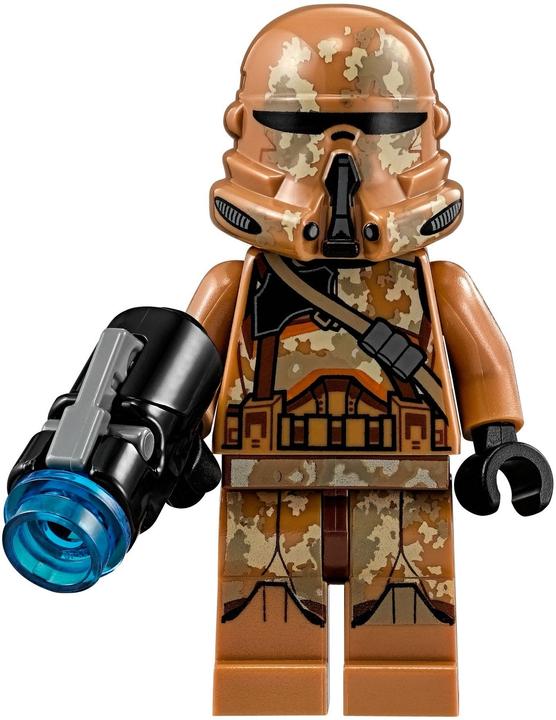 Image du produit LEGO Geonosis Troopers (75089, LEGO Star Wars)