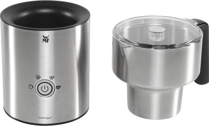 Produktbild WMF Lono Milchaufschäumer Milk & Choc (EU-Stecker, 50 cl)
