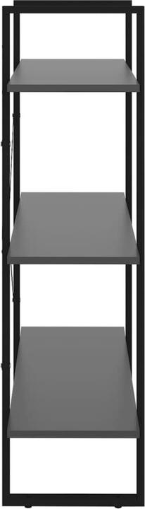 Immagine prodotto vidaXL Bücherregal (80 x 30 x 105 cm)