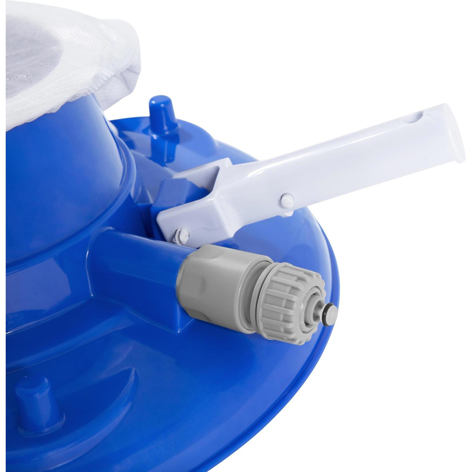 Bestway, Poolreinigung, AquaSelection
