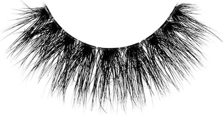 Actual product image Lash Me Up! Crazy In Love by Professional 3D False Eyelashes (Artificial eyelashes)