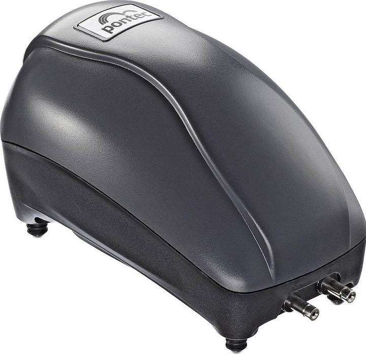 Produktbild Pontec Teichbelüfter 200 l/h PondoAir