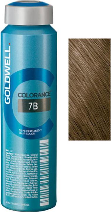 Image du produit Goldwell Colorance Acid Color (7B Safari Safari)
