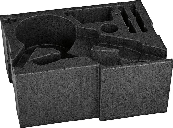 Actual product image Bosch Professional L-BOXX insert for GET 55/ 75