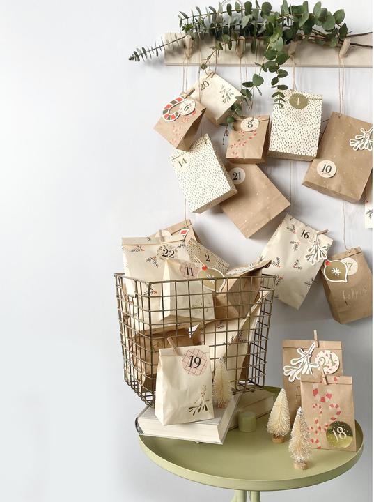 Actual product image Folia Falala