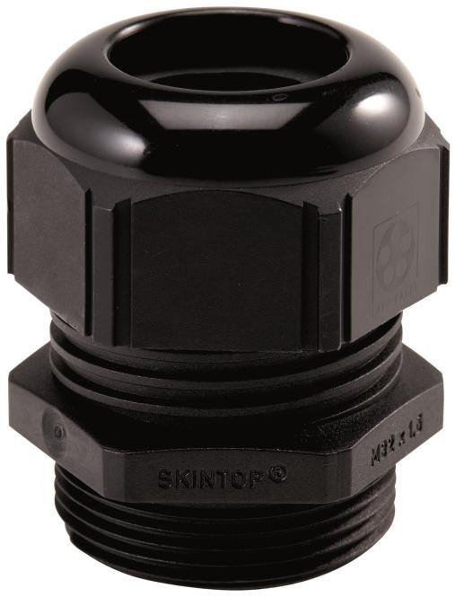 Actual product image Lapp Cable gland