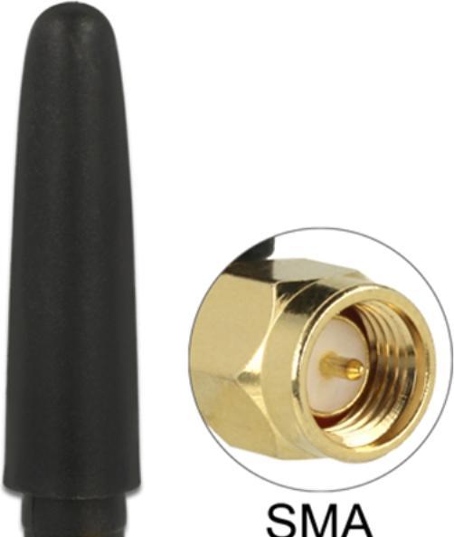 Productafbeelding Delock ISM 433 MHz antenne