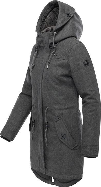 Immagine prodotto Ragwear Ellba Coat A YOUMODO