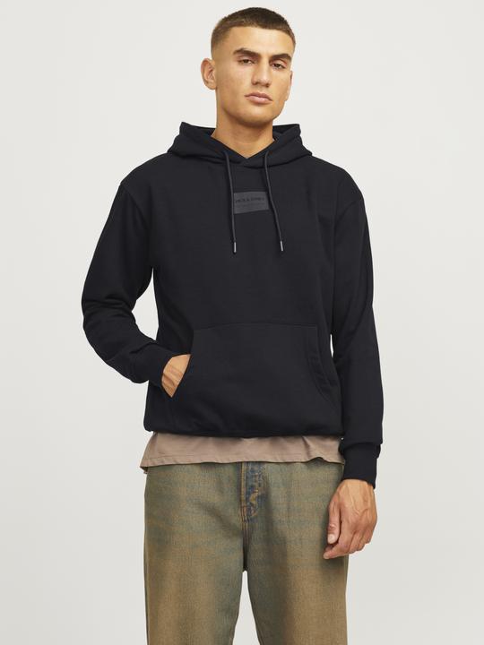 Produktbild Jack & Jones Gedruckt Kapuzenpullover Kapuzenpullover (XL)