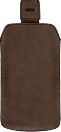 Produktbild Artwizz Leather Pouch (Apple iPhone 4, LG G4s)