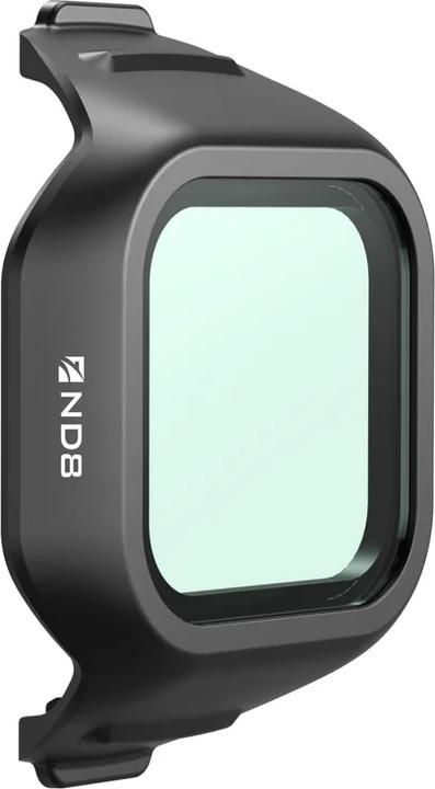 Image du produit Freewell Mini 5 Pro ND8 Filter (Filtres pour drones, DJI Mini 5 Pro)