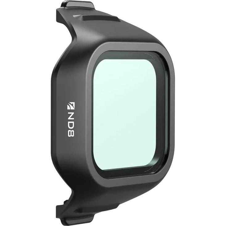 Freewell Mini 5 Pro ND8 Filter (Filtri per droni, DJI Mini 5 Pro), Accessori per droni