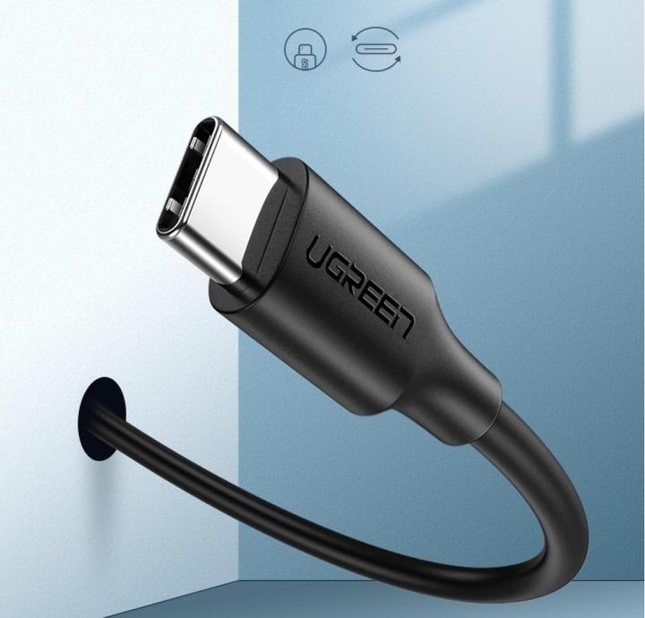 Produktbild Ugreen USB A – USB Typ C (3 m, USB 2.0)