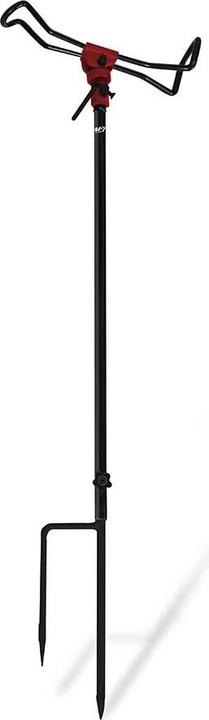 Produktbild Magic Trout Rutenhalter, verstellbar