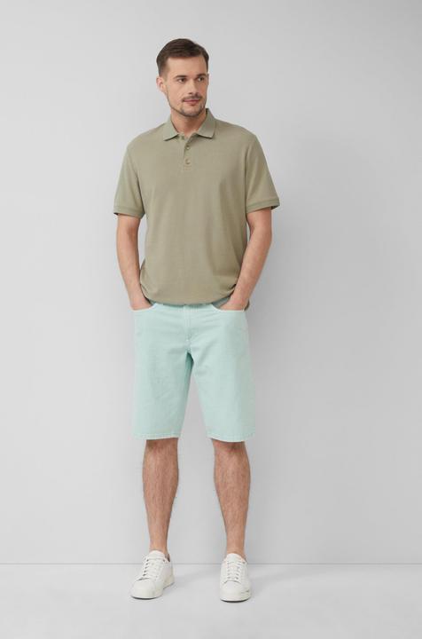 Produktbild S.Oliver Jeans-Hose Coloured Jeans-Bermuda / Regular Fit / Mid Rise (33)