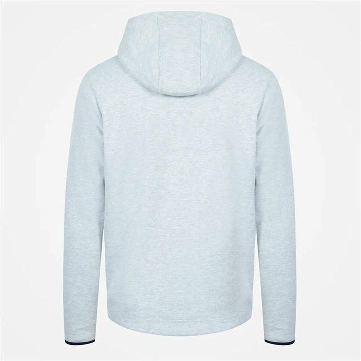 Produktbild Le Coq Sportif Herren Sweater mit Kapuze Tech Grau (M)