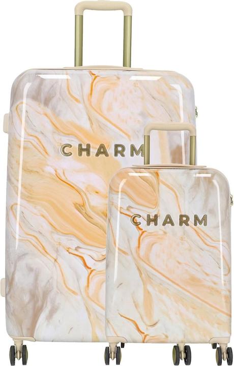 Produktbild Charm Reisekofferset