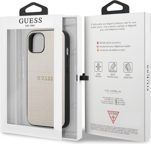 Produktbild Guess Case (Apple iPhone 13, Apple iPhone 13 Pro)