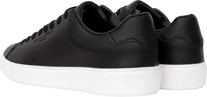 Produktbild Duck and Cover Sneaker Kremes PULederoptik (45.5)