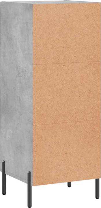 Image du produit vidaXL Sideboard (34.50 x 34 x 90 cm)